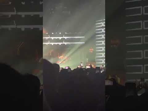 【20230506大嘻哈演唱會高雄場】Rex ft. E1and - Rush ｜ѕм︎ιℓє︎:)