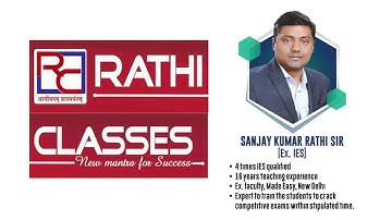Oppotunities after doing Gate Electrical 2018-19 | Sanjay Rathi ( 4 times IES qualified)