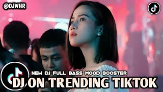 Download lagu 🎵 COMPILATION DJ BREAKBEAT FULL BASS TERBARU ✳️ BREAKBEAT REMIX