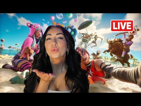 🔴 LIVE | SPRITE HUNTING |  PO BOX UNBOXING | H