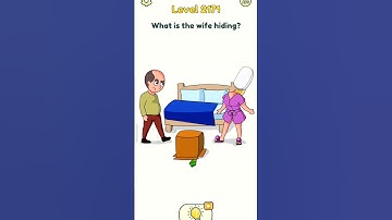 DOP2 (DELETE ONE PART) LEVEL 2171 !! #short #gaming #dop2 #shortvideo #subscribe