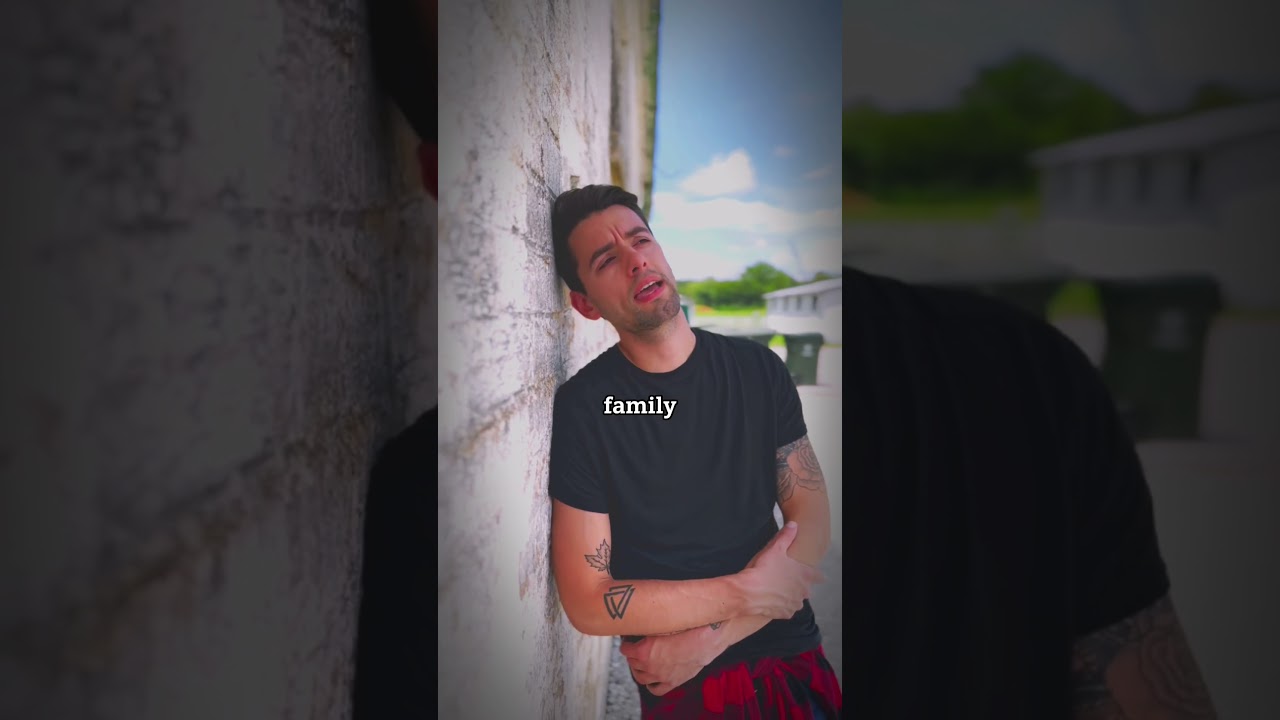 This really is the most personal song I’ve ever written. “all in my head” is out Sept 15th