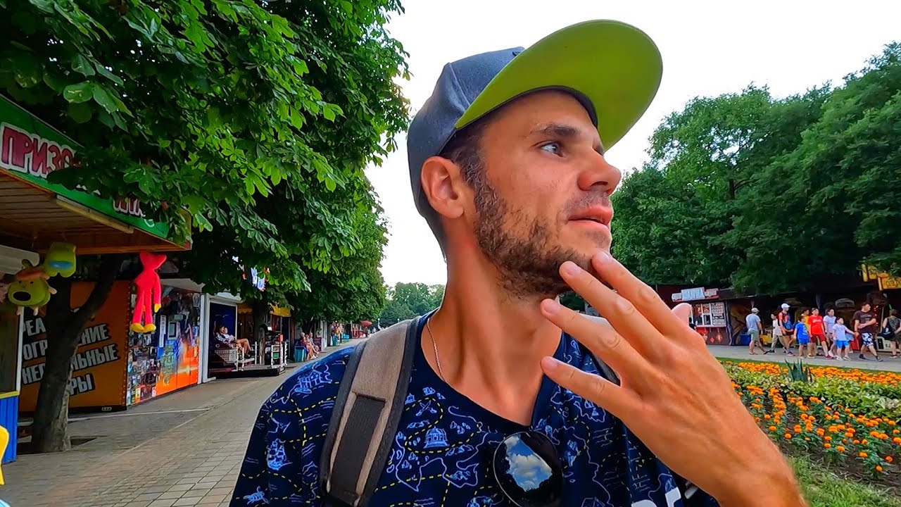 Ейск жилой модуль видео