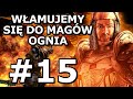 JAK MNIE NIE PRZYJMĄ, TO SAM SIĘ DOŁĄCZĘ | Gothic 2 Noc Kruka #15