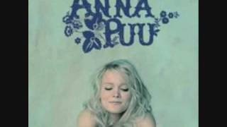 Video thumbnail of "Anna Puu - Melankolian riemut"