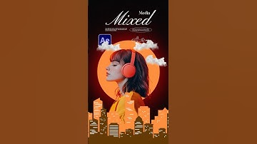 Create Amazing Mixed Media Motion Graphics in After Effects