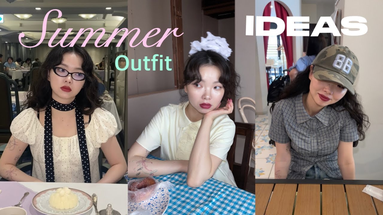 Fekete's summer clothing introduction] New colors for the popular