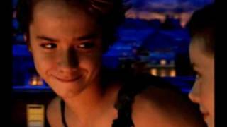 Peter Pan - Vanilla Twilight