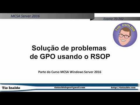 Vídeo: Remover entrada CRC-SHA do menu de contexto no Windows 10
