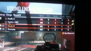 More Proof of LagSwitch/Host boot vs crush