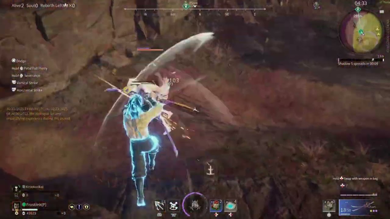 ‪@NARAKABLADEPOINT‬