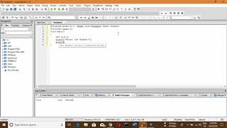 C Programming Addition with two number Code Block