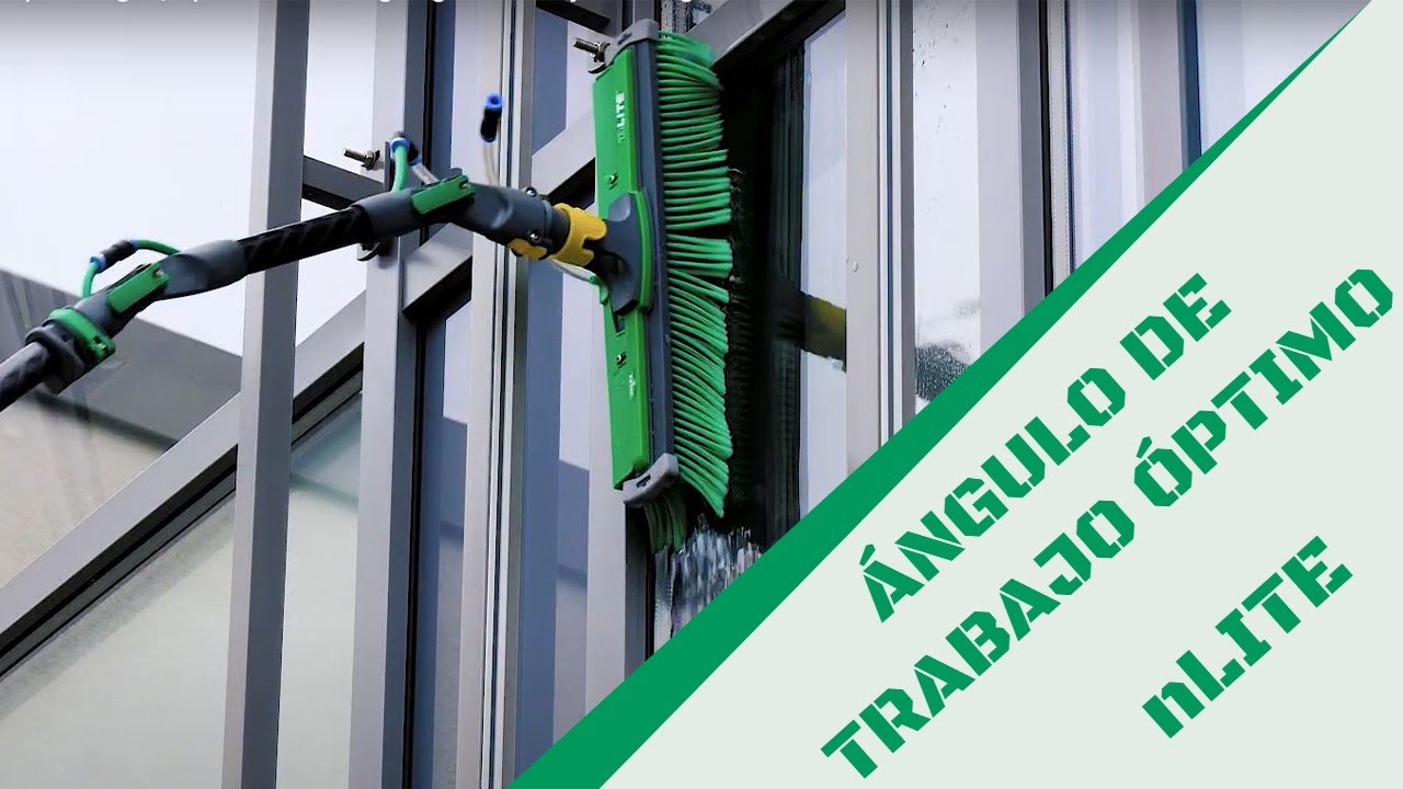 Adaptadores angulares nLITE | Ángulo de trabajo óptimo para cada desafío