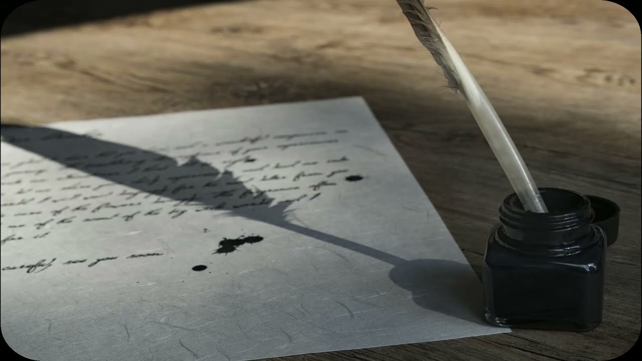 Eleny - Wenn die Tinte trocken ist