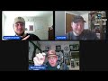 Brent Radlinsky joins us! Judge's Legacy, Canada's Fandom, &amp; More! - Captain's Corner Convos