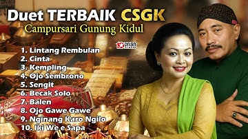Duet Terbaik CSGK #dasastudio
