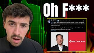 Information BAD NEWS for Stocks. News