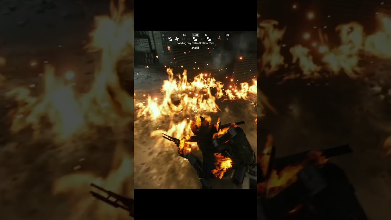 Быстро уничтожайте взрывчатку, огненные шары и шредеры | Советы по ведению боя в Arc Raiders 