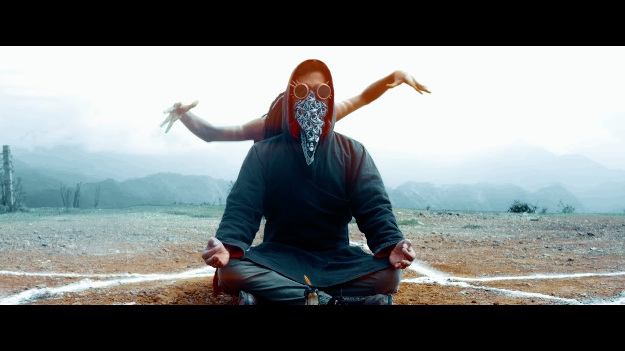 IP | SWAYAMBHU | Teaser