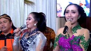 TRENYUH ALL ARTIS  Campursari WIDYO LARAS BOGOR