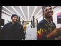 Arin Ray &quot;Training Wheels&quot; Series Ep. 1 (NYC Promo Run)