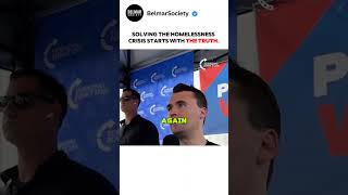 #charliekirk #debate