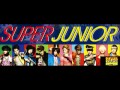 [FULL AUDIO]Snow White / SUPER JUNIOR