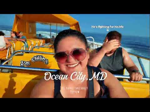 OC Rocket in Ocean City. Still a Must Try? My Honest Review 🌊🛥️