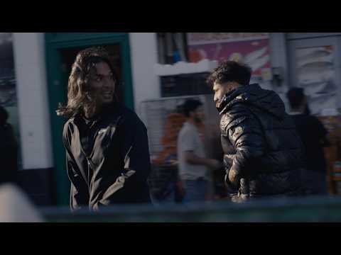 amil raja - afraid (Official Music Video)