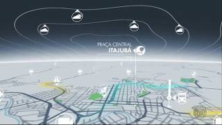 Vinheta - Jornal Da Eptv 1 V2 Eptv Sul De Minas - 2018