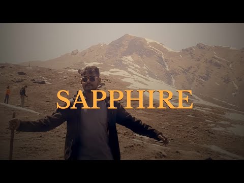 Ed Sheeran - Sapphire Cover video vlog song | Mayank kohli | (cover song )