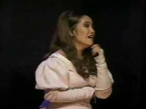 Rosa Elvira Sierra -Rigoletto-Caro nome