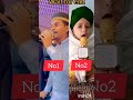 Ali Ali Ali Ali Azam Qadri Vs Littele Boy Viralvideo Trending Naat New