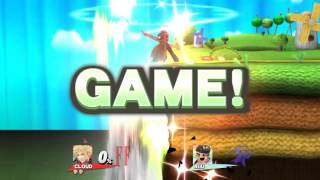 Teach Your Amiibo Disrespect