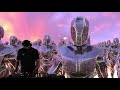 Refraction Festival x Fact: DJ Stingray w/ BFF collective + SVDK