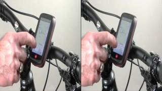 Sports Performance Test Falk Tiger Geo 3D