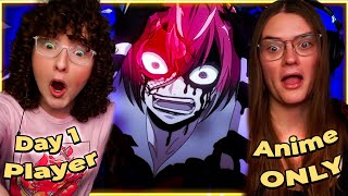 THIS FINALE WAS WILD | Twisted Wonderland Episode 8 Reaction & Review