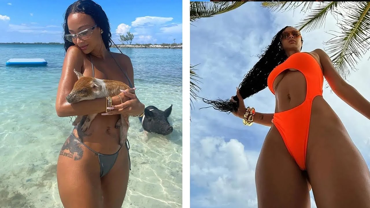 Draya Michele Turns 41! Stunning Birthday Looks & Life Updates That Shock Fans