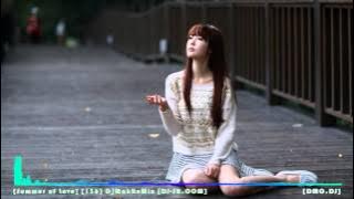 [ Summer of Love ] [136] DjMakReMix [ DJ-SR.COM ]