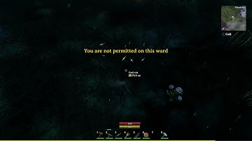 Valheim - Better Wards Mod v1.3.0