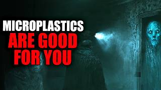 “Microplastics Are Good For You” | Creepypasta Storytime