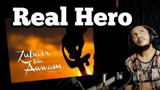 [ REACTION AJIB ✓ ] AYIEN RAHMAN ( YMYFAM ) - ZUBAIR AL AWWAM