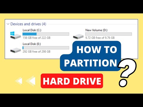 वीडियो: हार्ड ड्राइव क्या है?: 3 कदम वीडियो: हार्ड ड्राइव क्या है?: 3 कदम