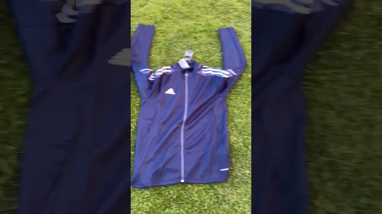 ⚽️Adidas Tracksuit              