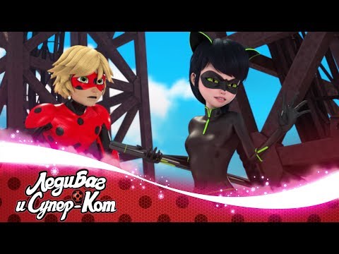 ЛЕДИ БАГ И СУПЕР-КОТ | 🐞 РЕФЛЕКДОЛЛ - Обмен квами 🐞 | СЕЗОН 3 | Официальный канал