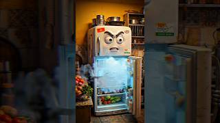 Fridge Stopped Cooling? This 2-Minute Trick Works Every Time #DIY #Fix