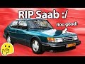 What Happened to Saab? | Car Mysteries