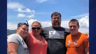 Famous Hero Tribute - John Andrew Schoffstall Profile