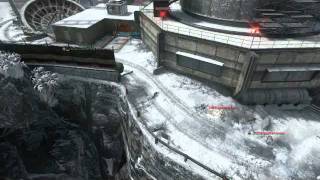 Black Ops - Quick Scope Collateral