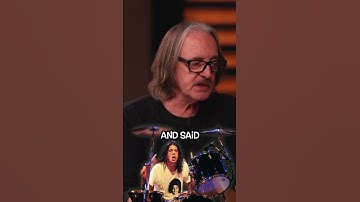 Butch Vig on Recording Nirvana #nirvana #kurtcobain #davegrohl #grunge #shorts
